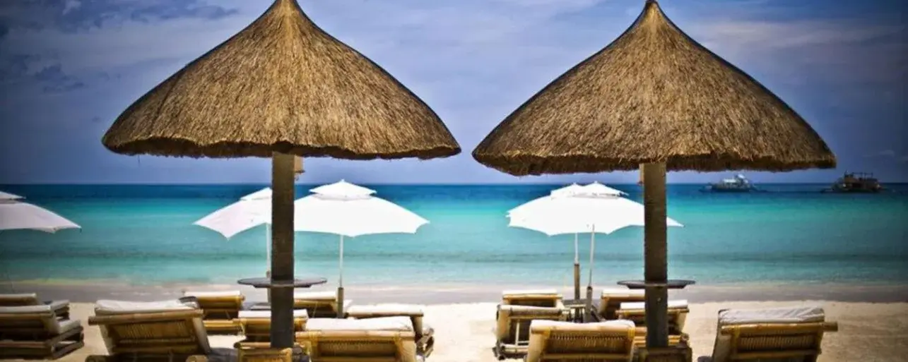 Fridays Boracay Resort-1